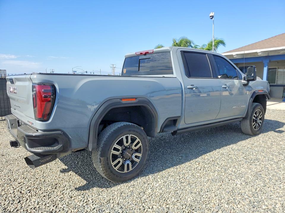 Aukcja sprzedaży 2024 Gmc Sierra, vin: 1GT49ZEY9RF434762, numer aukcji: 61443206