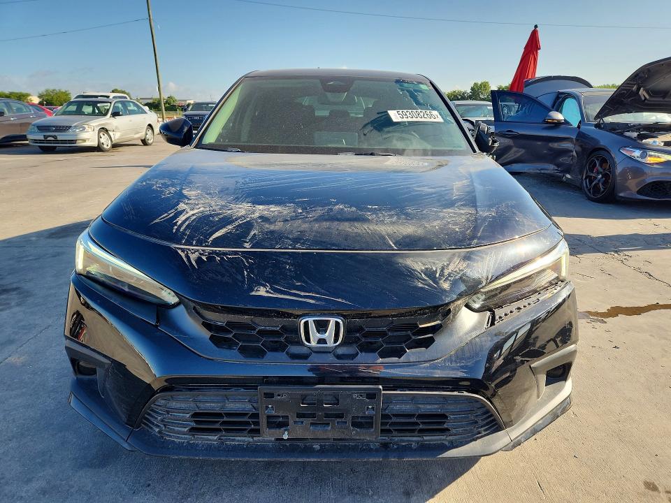 Продаж на аукціоні авто 2024 Honda Civic, vin: 19XFL2H55RE037112, номер лоту: 59308266
