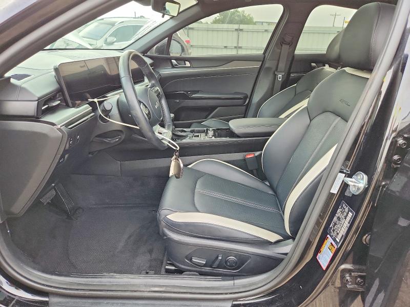 Aukcja sprzedaży 2025 Kia K5, vin: KNAG64J73S5309593, numer aukcji: 61701626