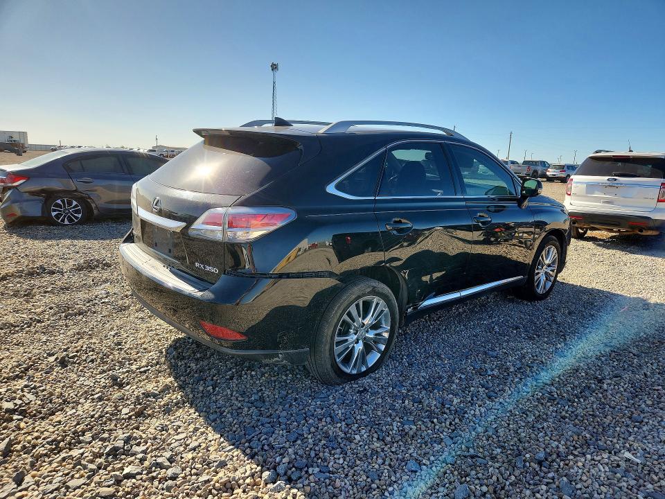 Продажа на аукционе авто 2014 Lexus Rx 350, vin: JTJZK1BA3E2010334, номер лота: 62153246