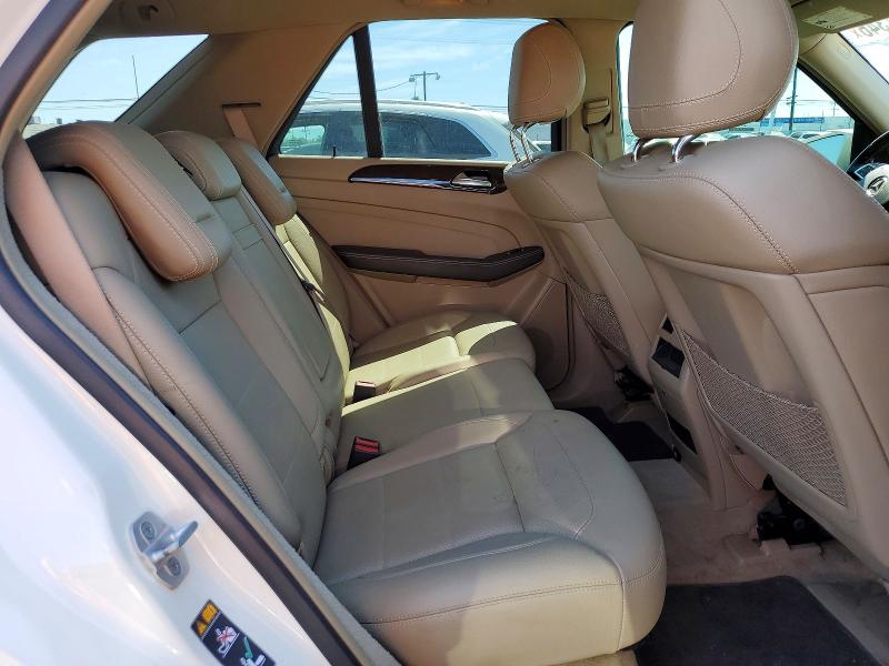 61321346 :رقم المزاد ، 4JGDA5HB4DA226670 vin ، 2013 Mercedes-benz Ml مزاد بيع