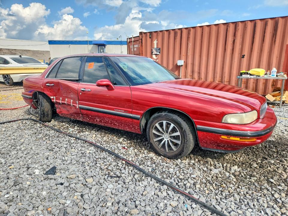 Продаж на аукціоні авто 1999 Buick Lesabre, vin: 1G4HP52K4XH482893, номер лоту: 61741046