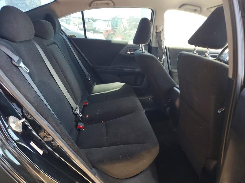 Aukcja sprzedaży 2013 Honda Accord, vin: 1HGCR2F31DA238392, numer aukcji: 61379526