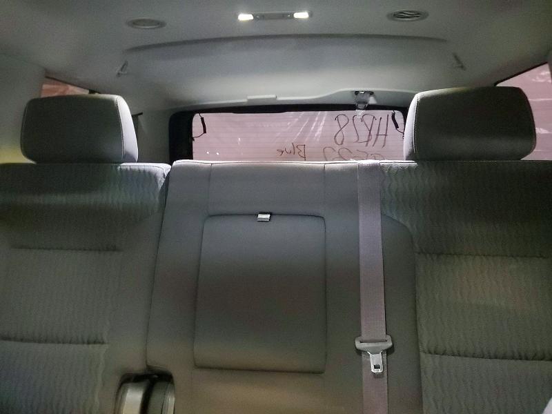 2017 Chevrolet Tahoe მანქანა იყიდება აუქციონზე, vin: 1GNSCAKC7HR288532, აუქციონის ნომერი: 61150616