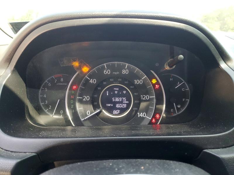Aukcja sprzedaży 2012 Honda Cr-v, vin: 2HKRM4H32CH622091, numer aukcji: 62337616