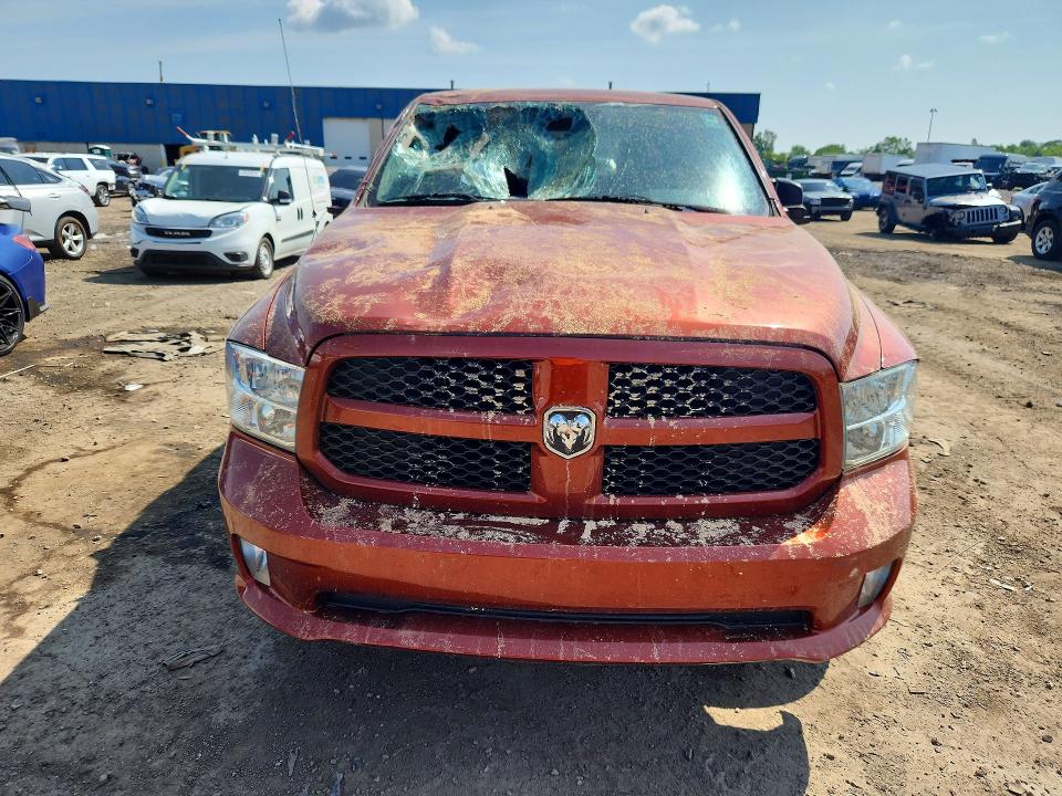 Aukcja sprzedaży 2013 Ram 1500, vin: 1C6RR7KT7DS698654, numer aukcji: 60571686