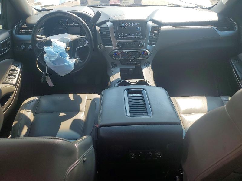 Продаж на аукціоні авто 2017 Chevrolet Suburban, vin: 1GNSKHKC9HR119205, номер лоту: 60460696