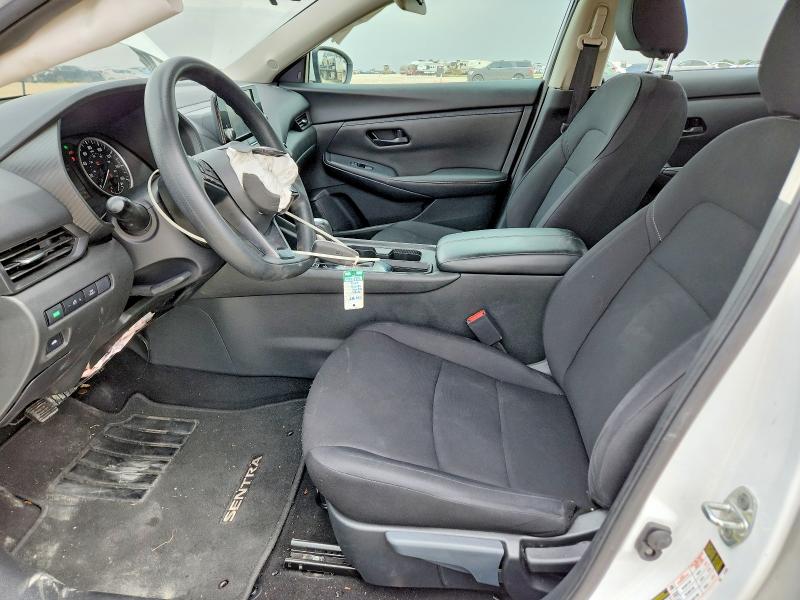 Продаж на аукціоні авто 2024 Nissan Sentra, vin: 3N1AB8BV1RY286825, номер лоту: 61516626