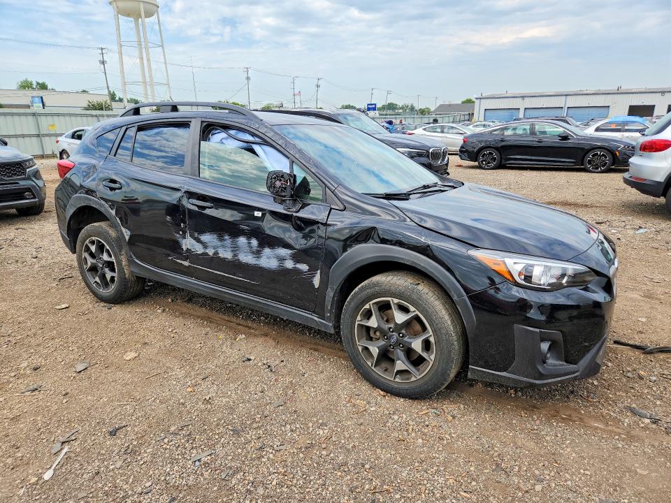 Aukcja sprzedaży 2020 Subaru Crosstrek, vin: JF2GTABC8L8203065, numer aukcji: 60591406