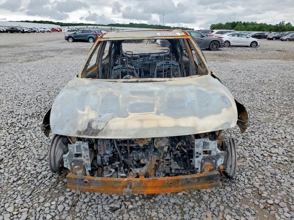 Aukcja sprzedaży 2021 Kia Seltos, vin: KNDETCA21M7187969, numer aukcji: 60392496