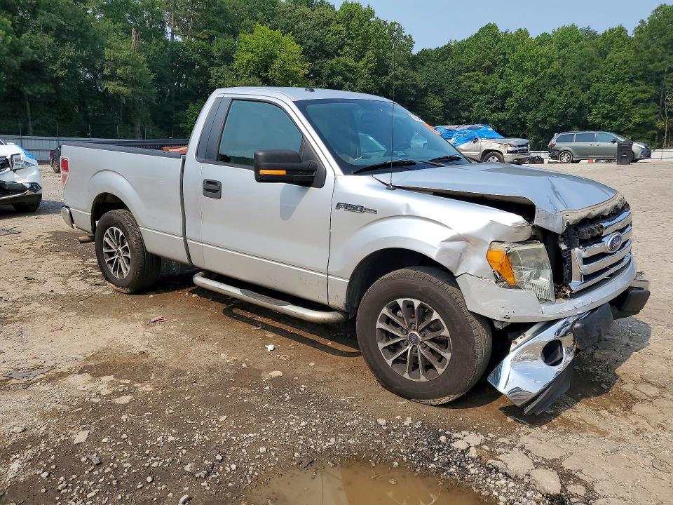 Aukcja sprzedaży 2010 Ford F150, vin: 1FTMF1CWXAFD38266, numer aukcji: 62982976