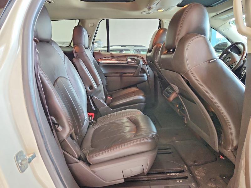 Продажа на аукционе авто 2014 Buick Enclave, vin: 5GAKRBKD0EJ348815, номер лота: 59885826