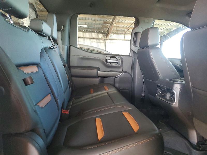 Aukcja sprzedaży 2019 Gmc Sierra, vin: 3GTP9EEL4KG131564, numer aukcji: 61339326