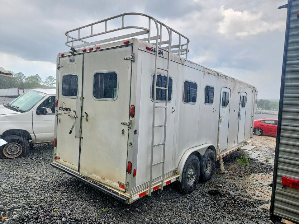 Продаж на аукціоні авто 2018 Coachman 261rks, vin: 5ZT2CATB3JU029794, номер лоту: 60602376