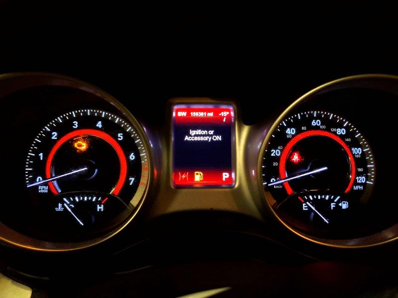 Aukcja sprzedaży 2012 Dodge Journey, vin: 3C4PDCAB6CT241587, numer aukcji: 62609956
