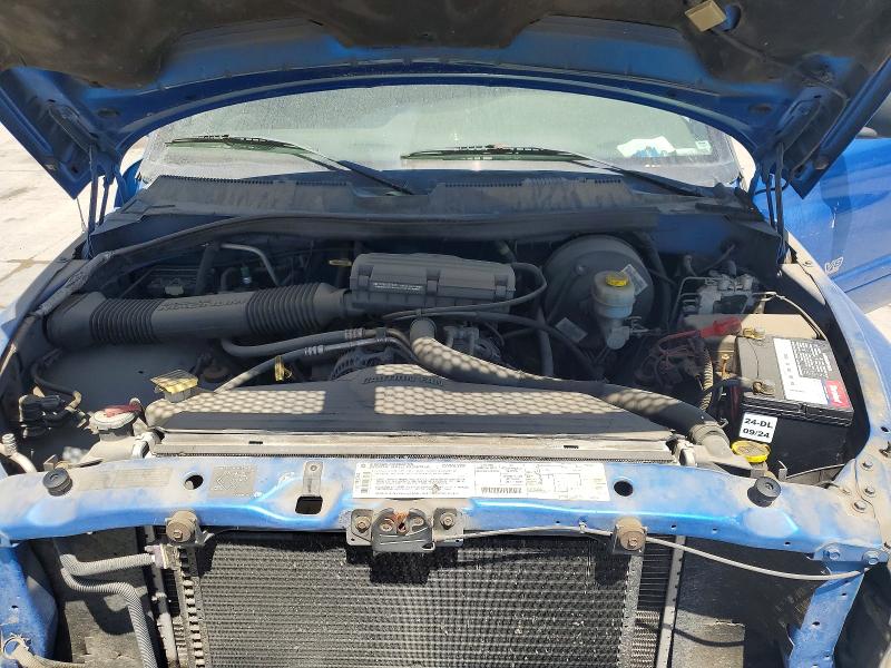 Aukcja sprzedaży 1999 Dodge Ram 1500, vin: 1B7HF13Z1XJ631667, numer aukcji: 59896386