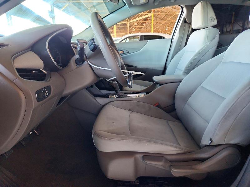 2016 Chevrolet Malibu მანქანა იყიდება აუქციონზე, vin: 1G1ZB5ST6GF185449, აუქციონის ნომერი: 62585746