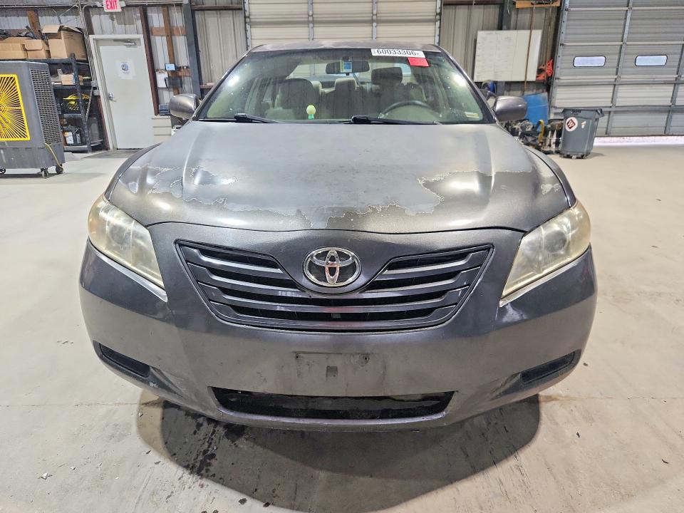 Продажа на аукционе авто 2007 Toyota Camry, vin: 4T4BE46KX7R004975, номер лота: 60033306