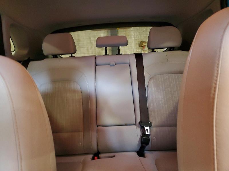 2023 Hyundai Kona მანქანა იყიდება აუქციონზე, vin: KM8K6CAB6PU977358, აუქციონის ნომერი: 59699666