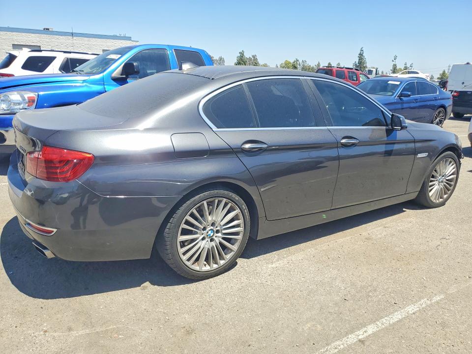Aukcja sprzedaży 2015 Bmw 550, vin: WBAKN9C52FD961008, numer aukcji: 60883576