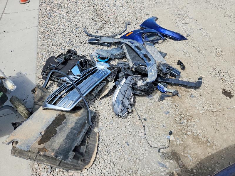 61559116 :رقم المزاد ، WA1BNAFY1K2028517 vin ، 2019 Audi Q5 مزاد بيع