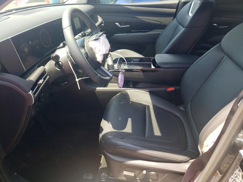 Aukcja sprzedaży 2026 Hyundai Tucson Hybrid, vin: KM8JEDD17TU418323, numer aukcji: 58814896