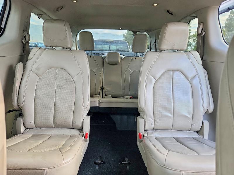 Aukcja sprzedaży 2018 Chrysler Pacifica, vin: 2C4RC1EG9JR103483, numer aukcji: 60704546