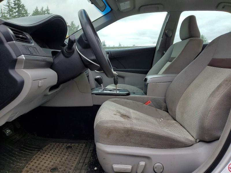 Aukcja sprzedaży 2012 Toyota Camry, vin: 4T1BF1FK3CU003053, numer aukcji: 60253216