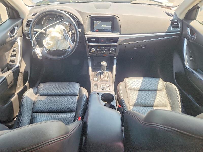 Aukcja sprzedaży 2016 Mazda Cx-5, vin: JM3KE4DY1G0845703, numer aukcji: 60686286