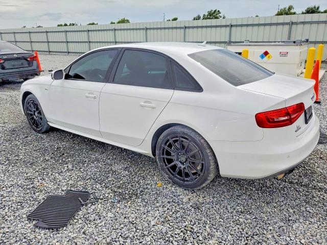 60797256 :رقم المزاد ، WAUBFAFL2GN015530 vin ، 2016 Audi A4 مزاد بيع