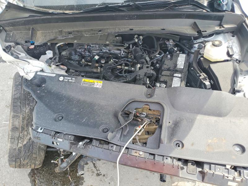 2026 Toyota Grand Highlander მანქანა იყიდება აუქციონზე, vin: 5TDAAAB59TS122759, აუქციონის ნომერი: 63547846