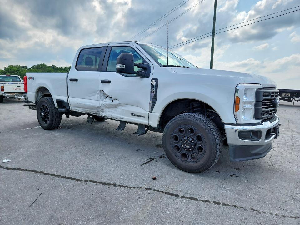 Продажа на аукционе авто 2024 Ford F250, vin: 1FT8W2BT4RED50865, номер лота: 62215206