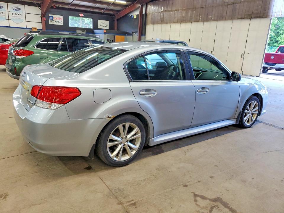 Продажа на аукционе авто 2014 Subaru Legacy, vin: 4S3BMBA62E3015925, номер лота: 63367216