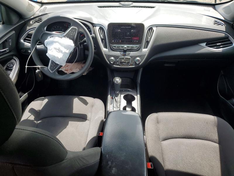 Aukcja sprzedaży 2020 Chevrolet Malibu, vin: 1G1ZB5ST6LF001184, numer aukcji: 62934416