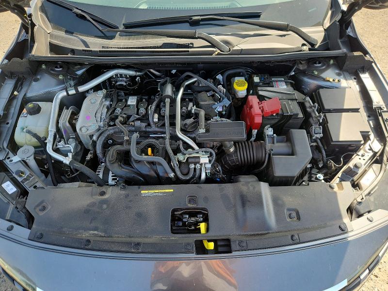 2026 Nissan Sentra მანქანა იყიდება აუქციონზე, vin: 3N1AB9CVXTY236100, აუქციონის ნომერი: 61317466