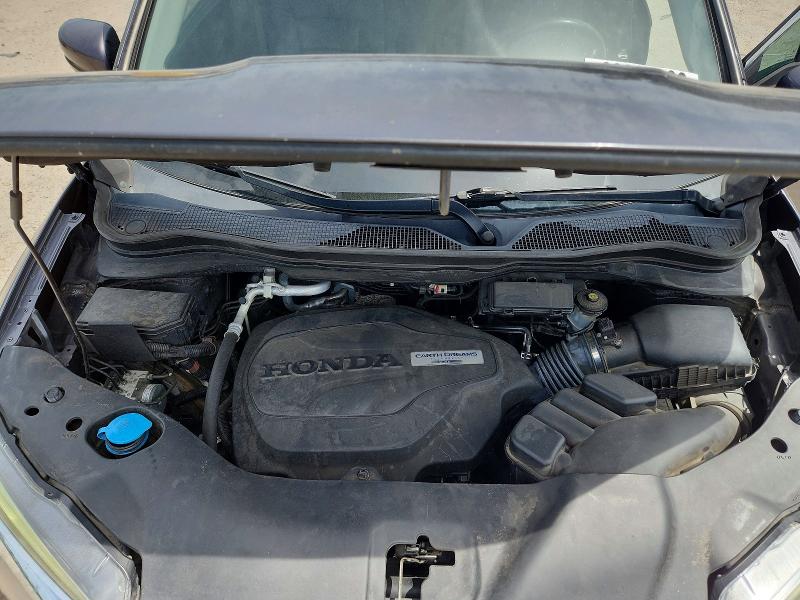 Aukcja sprzedaży 2019 Honda Pilot, vin: 5FNYF5H57KB029773, numer aukcji: 62024806