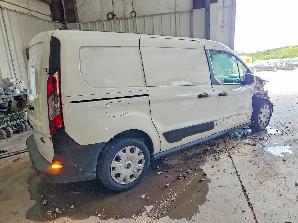 Aukcja sprzedaży 2020 Ford Transit Connect, vin: NM0LS7E24L1472319, numer aukcji: 59899876