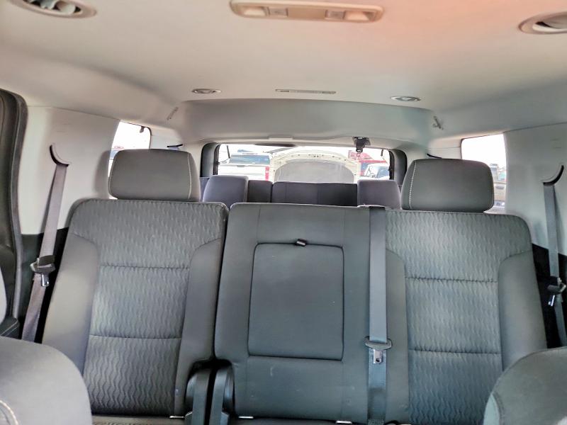 2019 Gmc Yukon მანქანა იყიდება აუქციონზე, vin: 1GKS1AKC5KR306035, აუქციონის ნომერი: 61698986