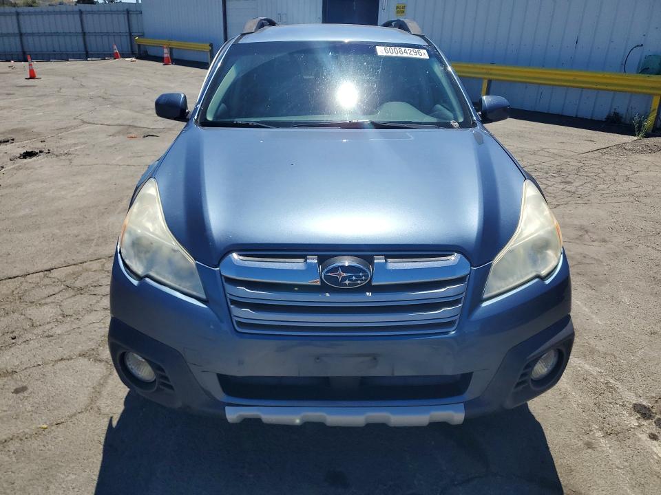 Продажа на аукционе авто 2014 Subaru Outback, vin: 4S4BRBKC8E3200482, номер лота: 60084296