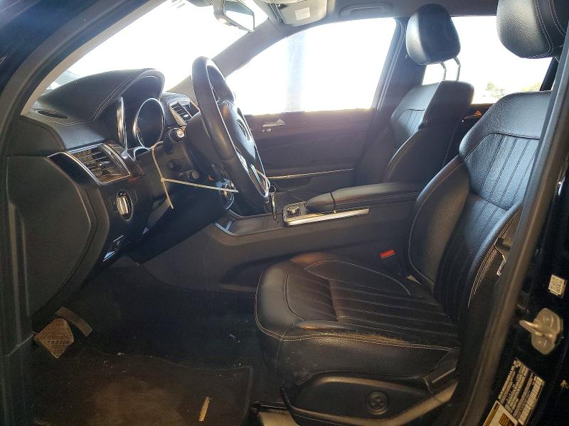 2014 Mercedes-benz Gl მანქანა იყიდება აუქციონზე, vin: 4JGDF7CE9EA415671, აუქციონის ნომერი: 62354366