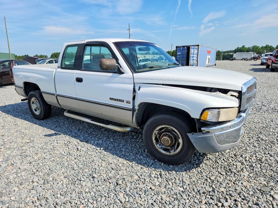 Продаж на аукціоні авто 1996 Dodge Ram 2500, vin: 1B7KC23Z3TJ143917, номер лоту: 60358356
