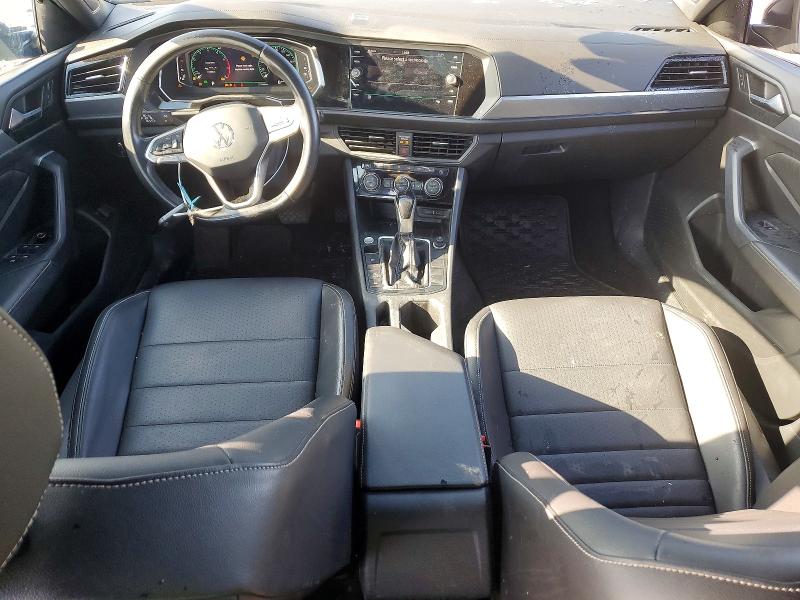 Продажа на аукционе авто 2022 Volkswagen Jetta, vin: 3VWSM7BU7NM014758, номер лота: 57040366