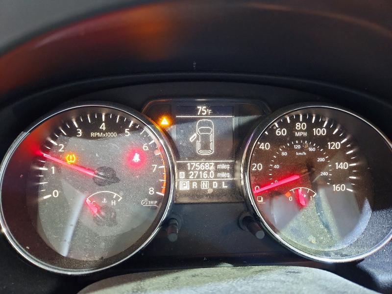 Продаж на аукціоні авто 2013 Nissan Rogue, vin: JN8AS5MV0DW603460, номер лоту: 59804586