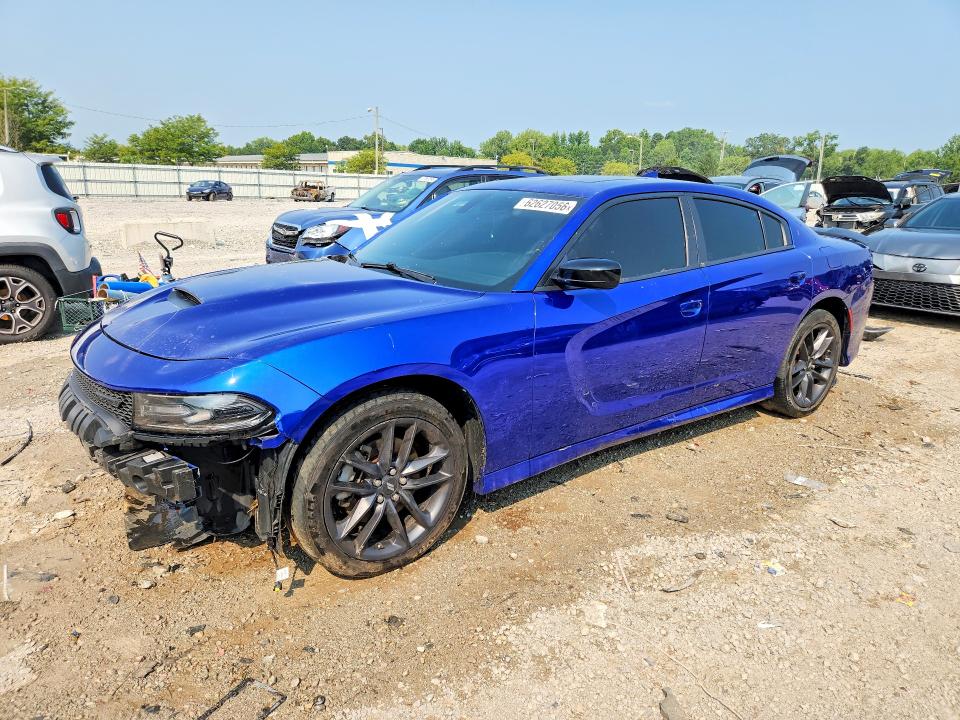 Aukcja sprzedaży 2021 Dodge Charger, vin: 2C3CDXMG6MH549483, numer aukcji: 62627056