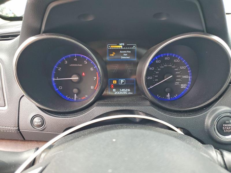 Продаж на аукціоні авто 2018 Subaru Outback, vin: 4S4BSENC2J3296864, номер лоту: 61676696