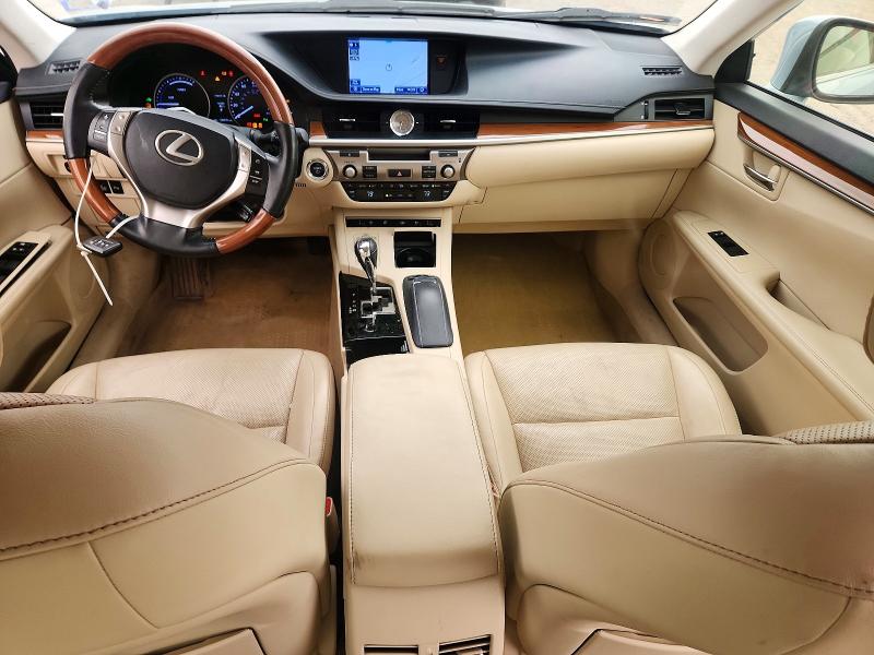 Aukcja sprzedaży 2013 Lexus Es, vin: JTHBW1GG6D2029737, numer aukcji: 61348156