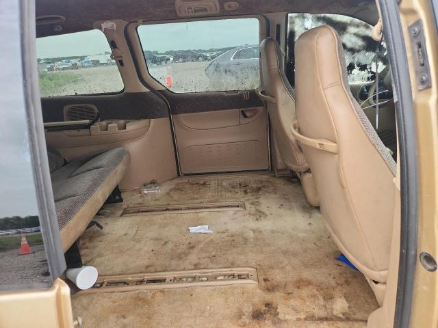 61153416 :رقم المزاد ، 2B4GP44R2VR113291 vin ، 1997 Dodge Grand Caravan مزاد بيع
