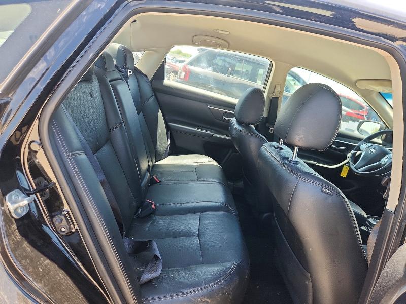 Aukcja sprzedaży 2017 Nissan Altima, vin: 1N4AL3AP8HC155470, numer aukcji: 60427066