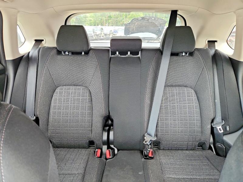 2026 Honda Hr-v მანქანა იყიდება აუქციონზე, vin: 3CZRZ1H34TM717904, აუქციონის ნომერი: 61931216