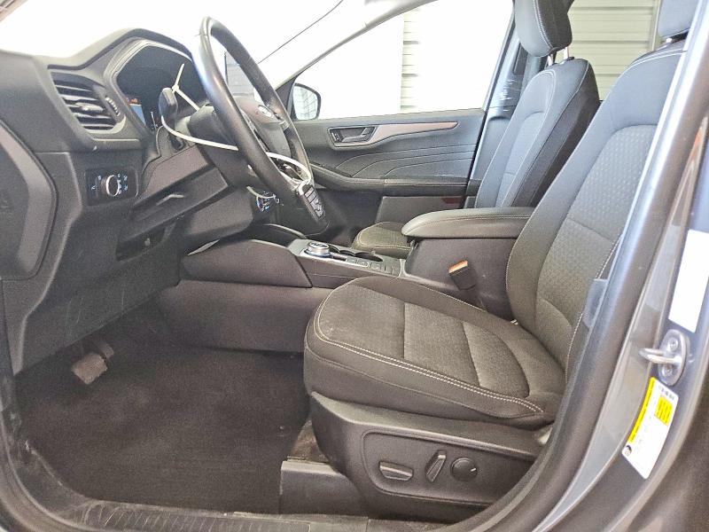 63001156 :رقم المزاد ، 1FMCU0GN2PUA12958 vin ، 2023 Ford Escape مزاد بيع